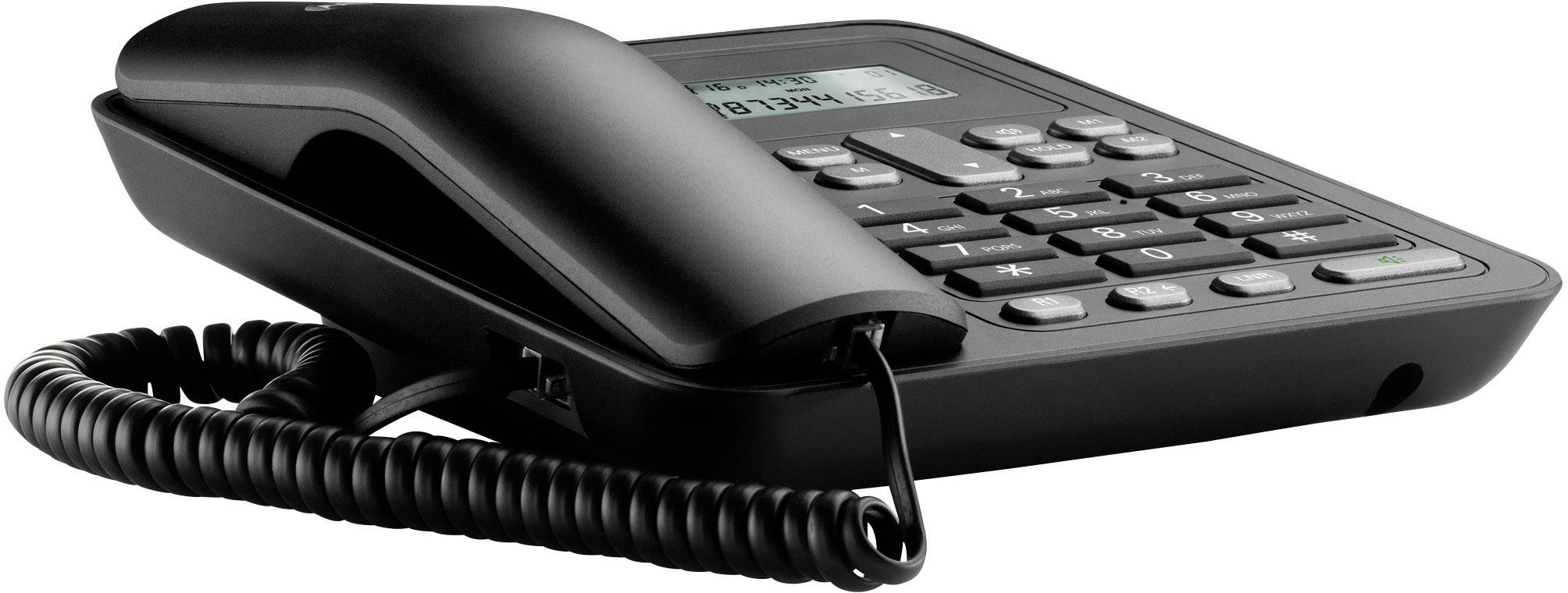 MOTOROLA CT320 TELEFON ANALOG