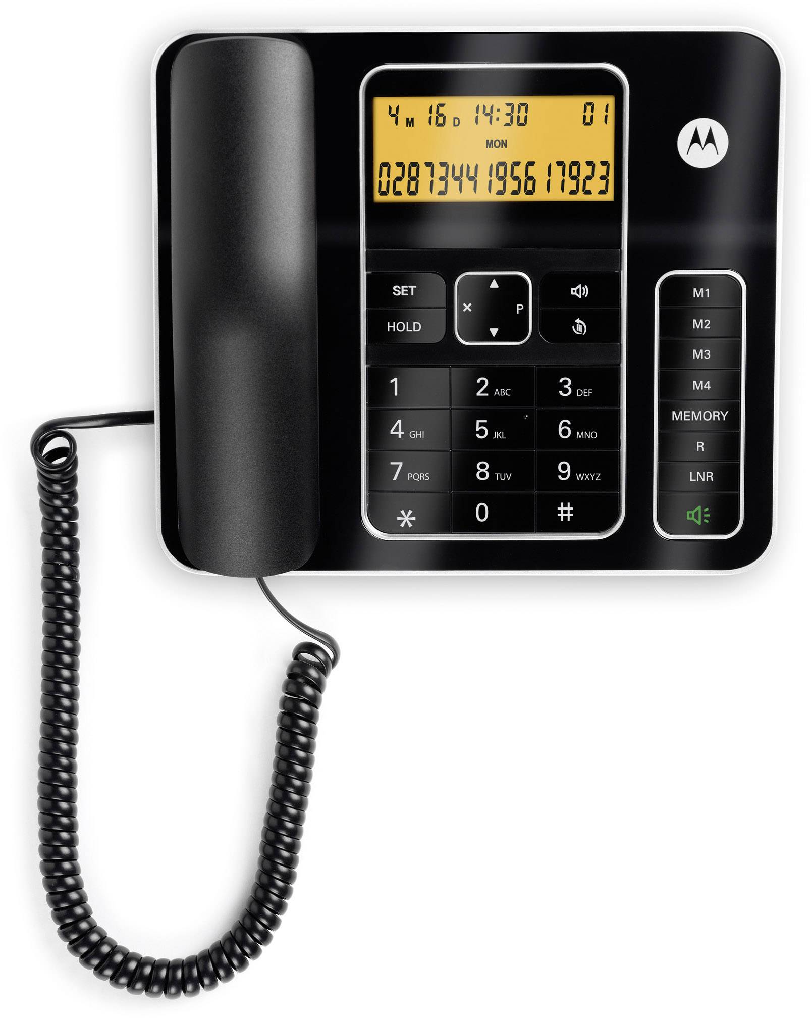 MOTOROLA CT340 TELEFON ANALOG