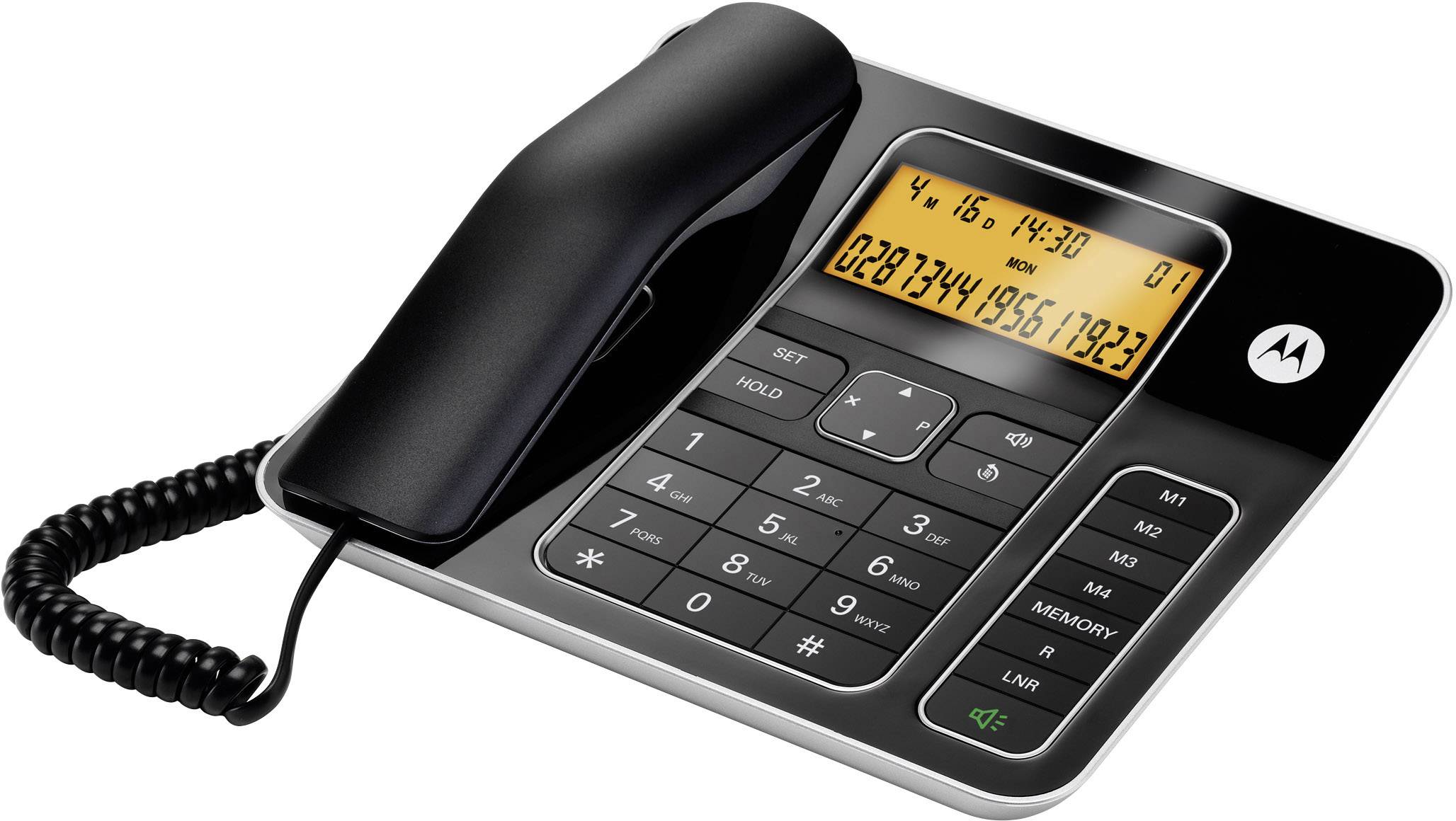 MOTOROLA CT340 TELEFON ANALOG