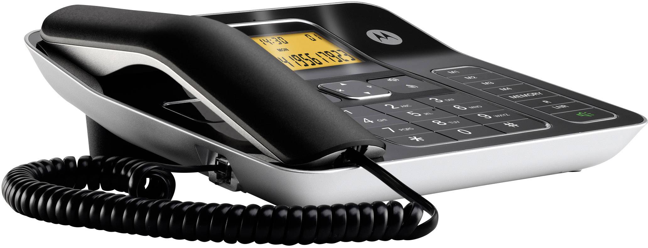 MOTOROLA CT340 TELEFON ANALOG