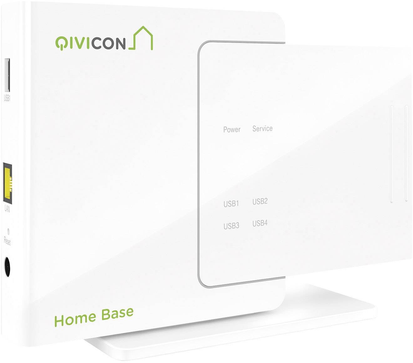 40291348 Magenta SmartHome Zentrale