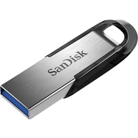 SanDisk Cruzer Ultra® Flair™ USB-Stick 128GB Silber SDCZ73-128G-G46 USB-A (USB 3.2 Gen 1) SanDisk Cruzer Ultra® Flair™ USB-Stick 128GB Silber SDCZ73-128G-G46 USB-A (USB 3.2 Gen 1)