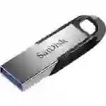 SanDisk Cruzer Ultra® Flair™ USB-Stick 256GB Silber SDCZ73-256G-G46 USB-A (USB 3.2 Gen 1) SanDisk Cruzer Ultra® Flair™ USB-Stick 256GB Silber SDCZ73-256G-G46 USB-A (USB 3.2 Gen 1)