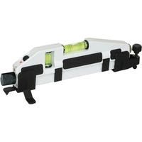 Laserliner HandyLaser Plus 025.04.00A Laser-Wasserwaage 21 cm 0.5 mm/m Laserliner HandyLaser Plus 025.04.00A Laser-Wasserwaage 21 cm 0.5 mm/m