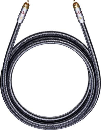 Oehlbach 13302 Audio Anschlusskabel 2.20 m