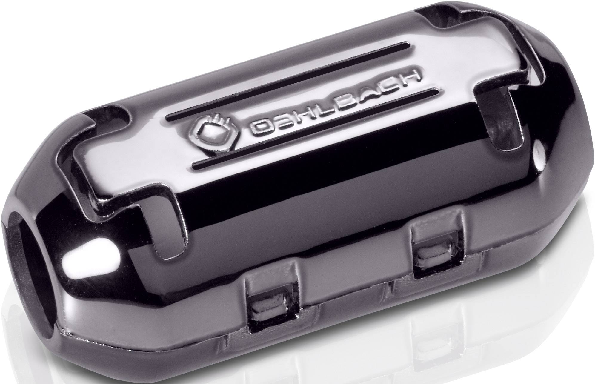 Antennen, SAT Anschlusskabel [1x Antennenbuchse 75Ω - 1x Antennenstecker 75 Ω] 10.00m 125 dB vergoldete Steckkontakte, gesleeved