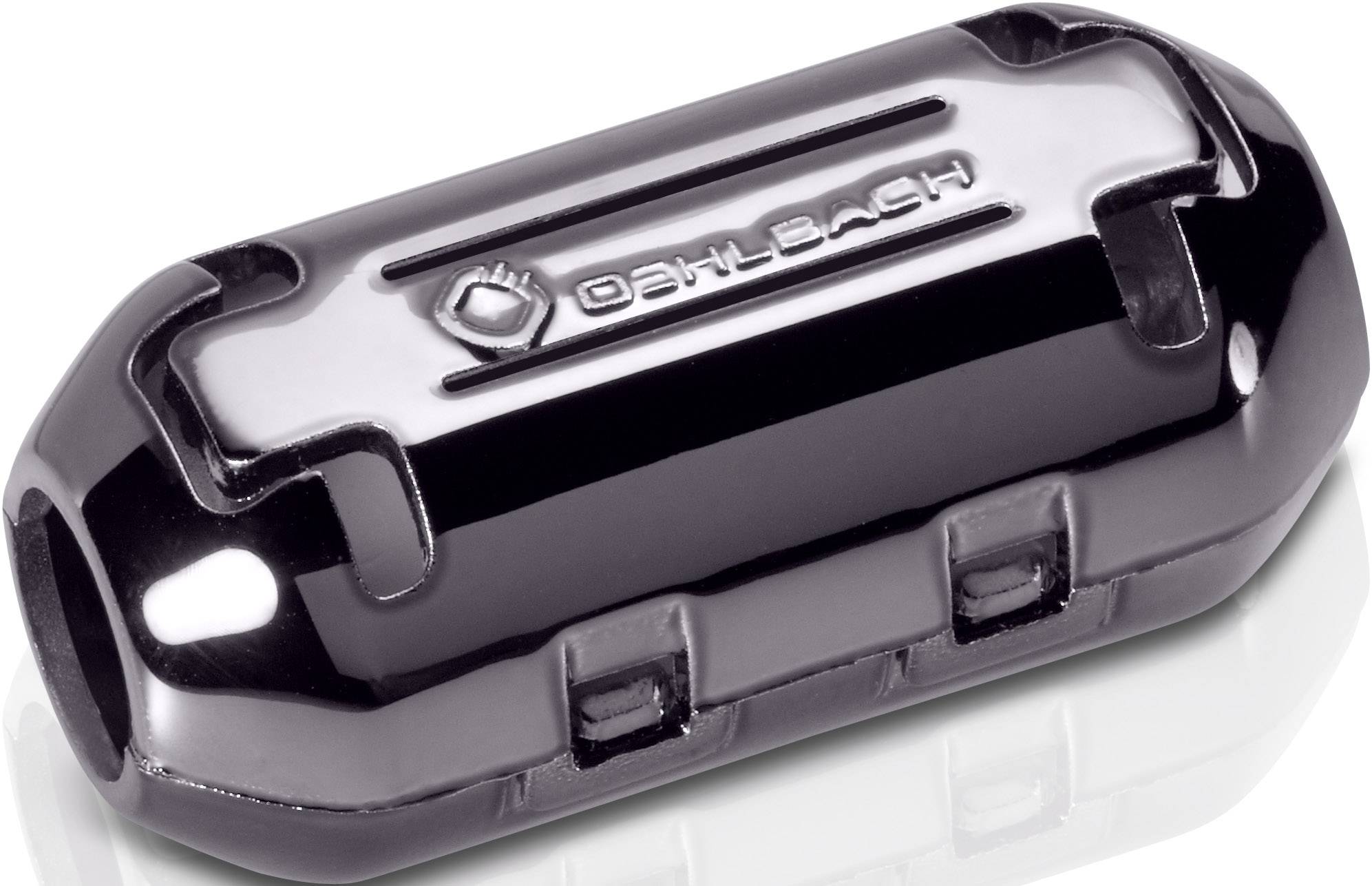 Antennen, SAT Anschlusskabel [1x Antennenbuchse 75Ω - 1x Antennenstecker 75 Ω] 2.20m 125 dB vergoldete Steckkontakte, gesleeved