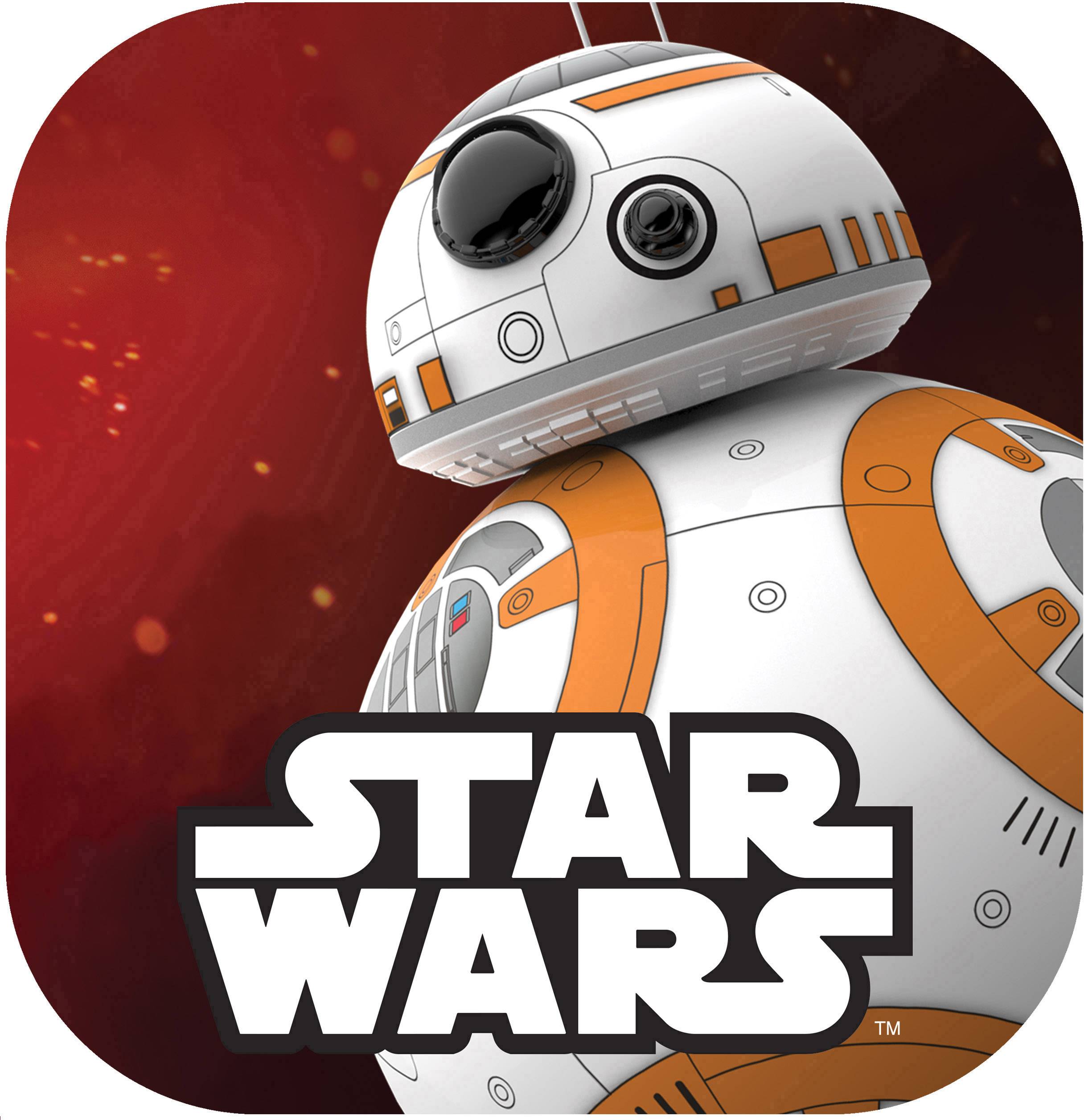 Sphero BB-8™ Star Wars™ Droide Appgesteuerte Droide