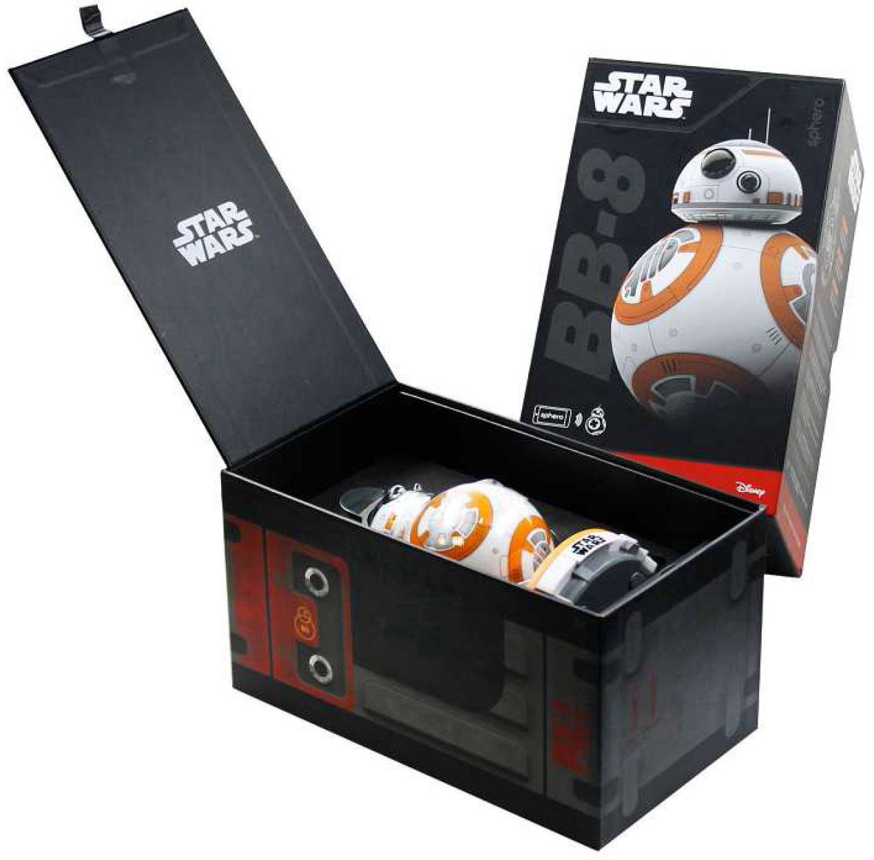 Sphero BB-8™ Star Wars™ Droide Appgesteuerte Droide