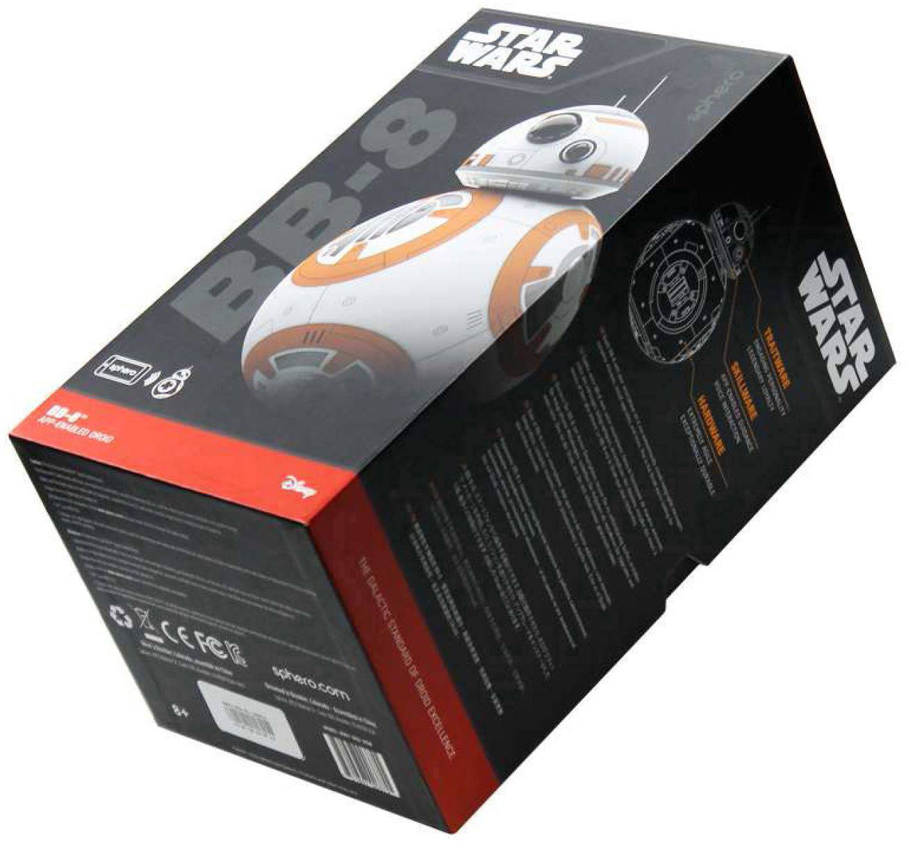 Sphero BB-8™ Star Wars™ Droide Appgesteuerte Droide