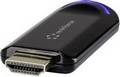 Renkforce renkCast 2 HDMI Streaming Stick AirPlay, Miracast, DLNA, externe Antenne