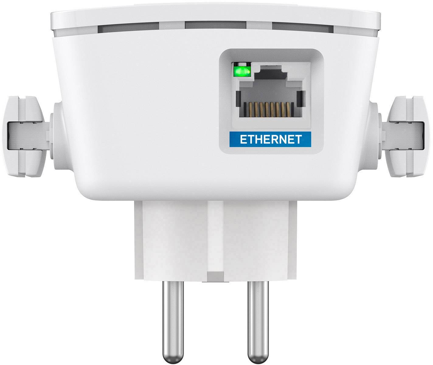 Linksys RE6300 WLAN Repeater 750MBit/s 2.4GHz, 5GHz