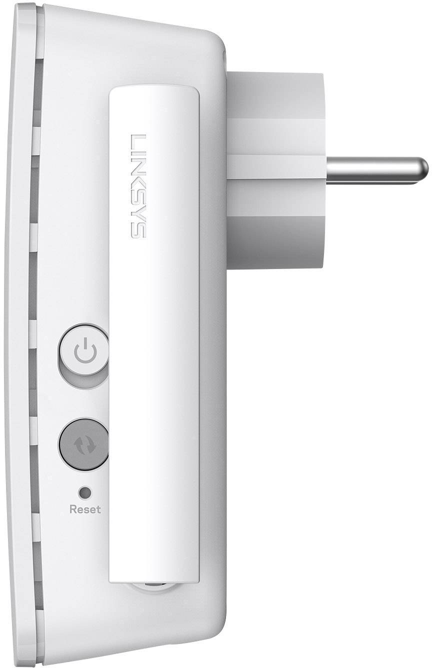 Linksys RE6300 WLAN Repeater 750MBit/s 2.4GHz, 5GHz
