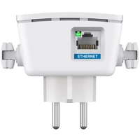 Linksys RE6400 WLAN Repeater 1.2 GBit/s 2.4GHz, 5GHz Linksys RE6400 WLAN Repeater 1.2 GBit/s 2.4GHz, 5GHz