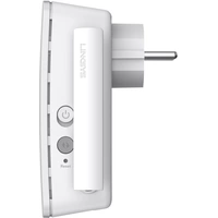 Linksys RE6400 WLAN Repeater 1.2 GBit/s 2.4GHz, 5GHz Linksys RE6400 WLAN Repeater 1.2 GBit/s 2.4GHz, 5GHz