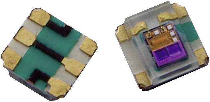 Broadcom APDS-9005-020 Lichtsensor CHIP-LED-6 SMD 1.8 - 5.5 V/DC (L x B x H) 1.6 x 1.5 x 0.55mm