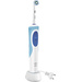 Oral-B Vitality Cross Action 123361 Elektrische Zahnbürste Rotierend/Oszilierend Weiß, Hellblau