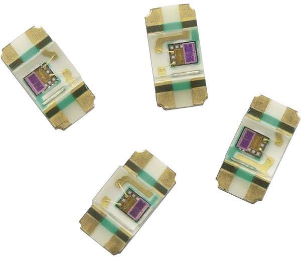 Broadcom APDS-9006-020 Lichtsensor CHIP-LED-4 SMD 1 St. 2.4 - 5.5 V/DC (L x B x H) 3.2 x 1.6 x 1.1mm