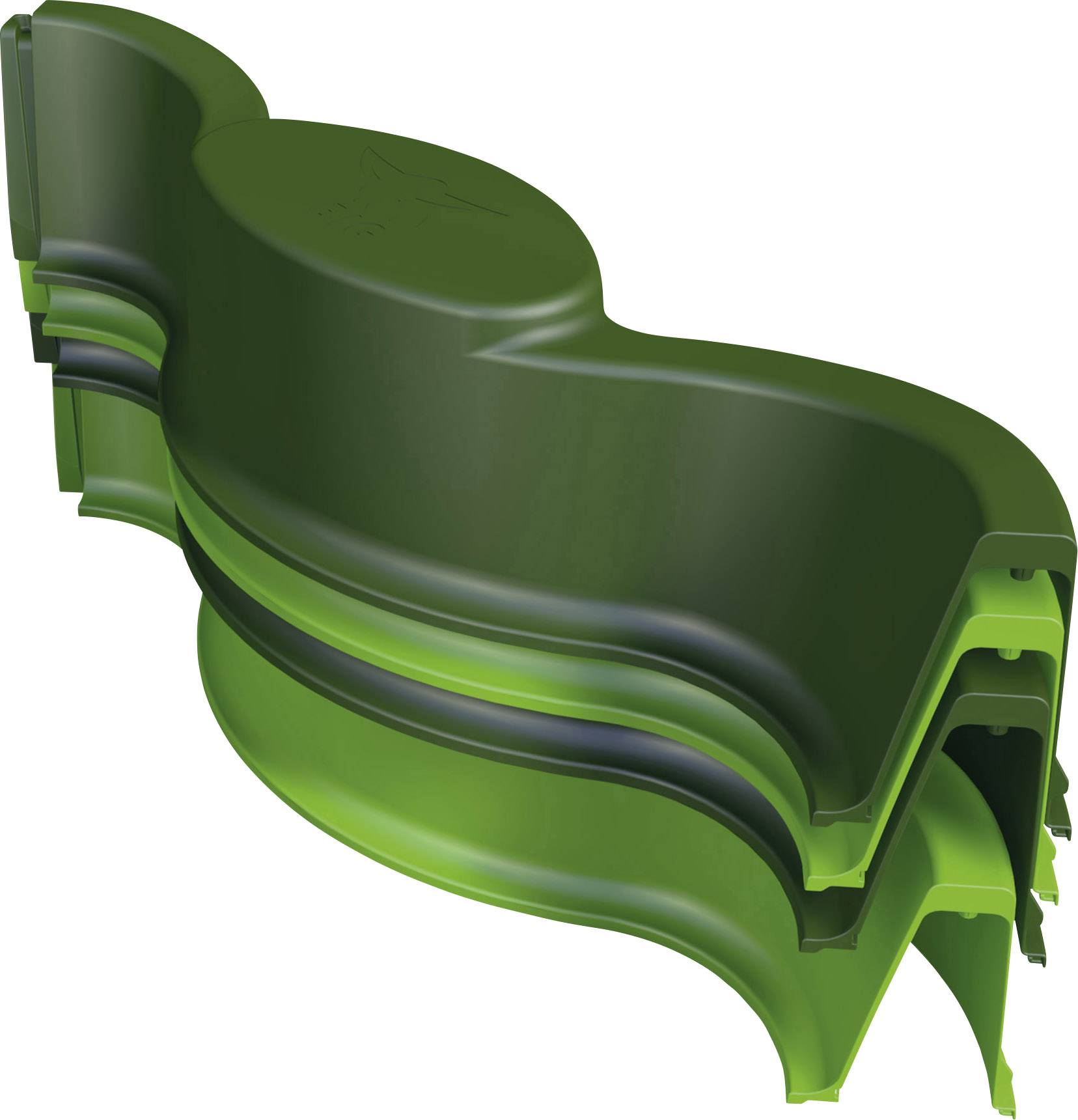 BIG VARIO-SANDKASTEN + COVER 800056722