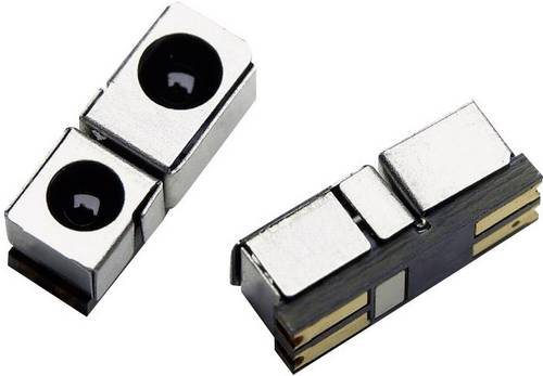 Broadcom Objekt-Sensor HSDL-9100-021 HSDL-9100-021