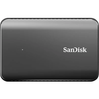 SanDisk Extreme® 900 Portable 480GB Externe SSD USB 3.2 Gen 2 (USB 3.1) Schwarz SDSSDEX2-480G-G25 SanDisk Extreme® 900 Portable 480GB Externe SSD USB 3.2 Gen 2 (USB 3.1) Schwarz SDSSDEX2-480G-G25