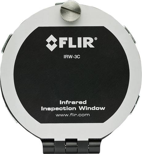 FLIR IRW-3C IR-Inspektionsfenster