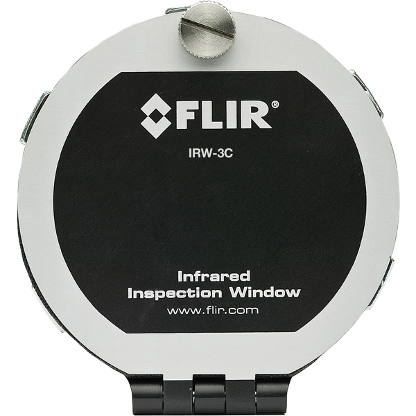FLIR 19250-100 IRW-2C IR-Inspektionsfenster FLIR 19250-100 IRW-2C IR-Inspektionsfenster