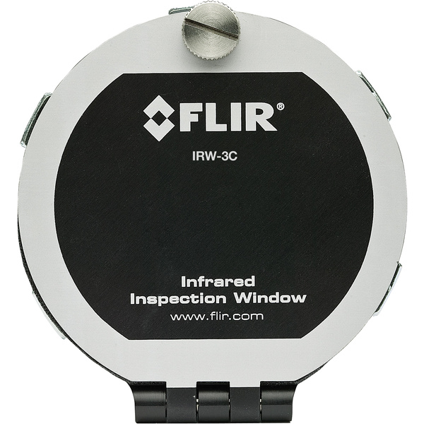 FLIR 19251-100 IRW-3C IR-Inspektionsfenster