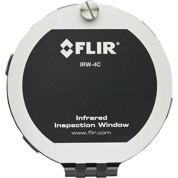 FLIR 19252-100 IRW-4C IR-Inspektionsfenster