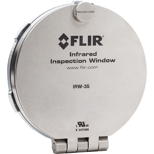 Hublot d'inspection IR FLIR série IRW FLIR IRW-3S