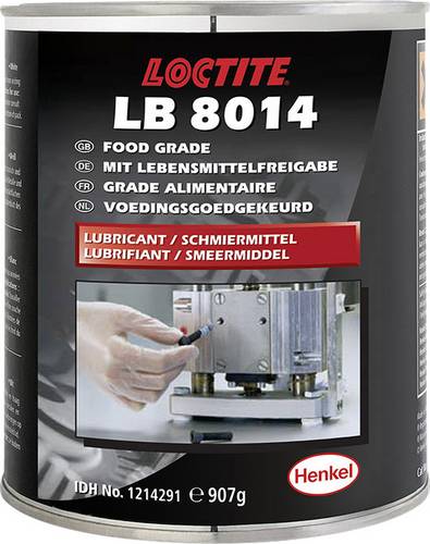 Loctite® LB 8014 LB 8014 Anti-Seize 907 g