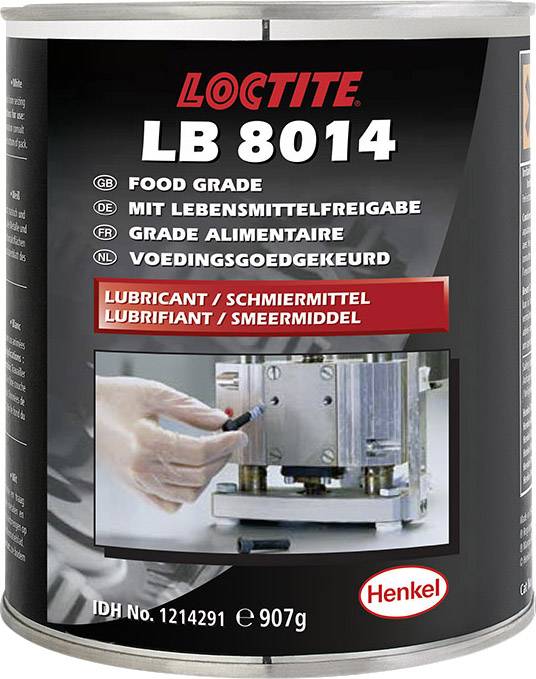 Loctite® LB 8014 LB 8014 Anti-Seize 907g