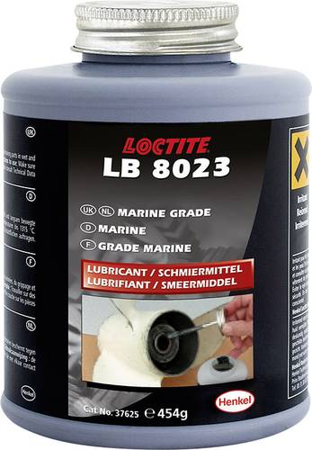 Loctite® LB 8023 Anti-Seize 504618 453g