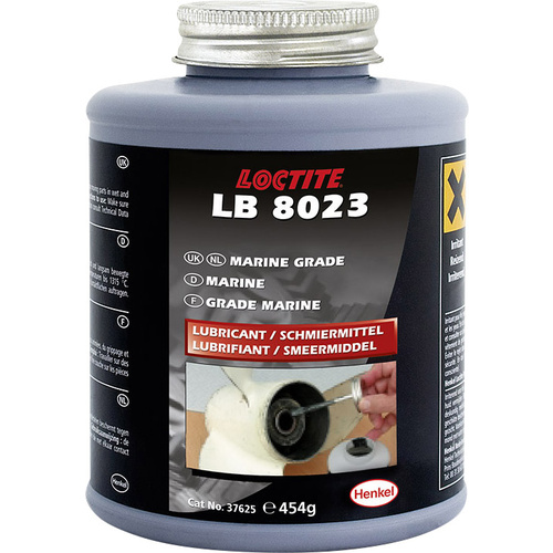 Loctite® LB 8023 LB 8023 Anti-Seize 453g