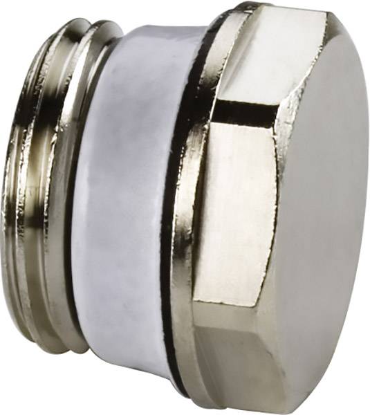 F10803 Heizkörper-Blindstopfen