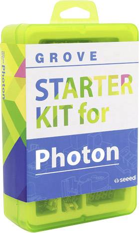 Seeed Studio Prototyping-Board PHOTONH & Grove Starter Kit for Photon