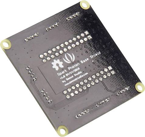 Seeed Studio Prototyping-Board PHOTONH & Grove Starter Kit for Photon