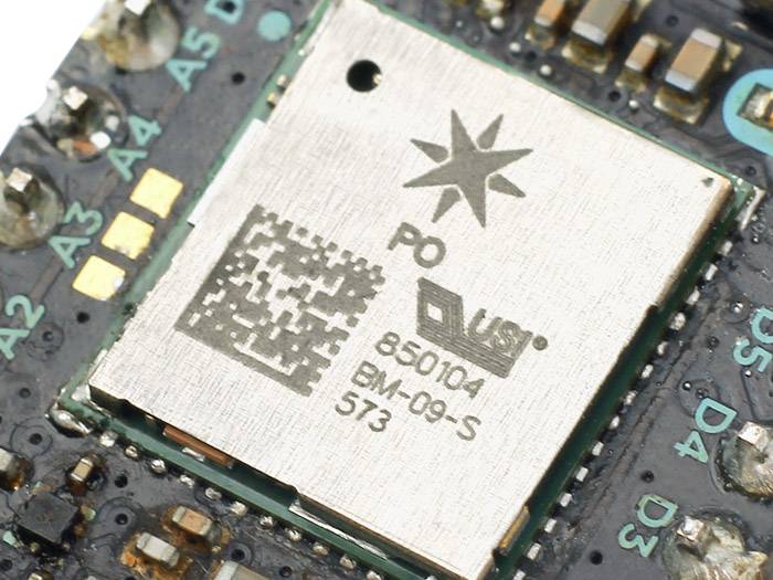 Seeed Studio Prototyping-Board PHOTONH & Grove Starter Kit for Photon