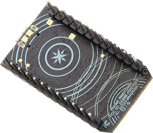 Seeed Studio Prototyping-Board PHOTONH & Grove Starter Kit for Photon