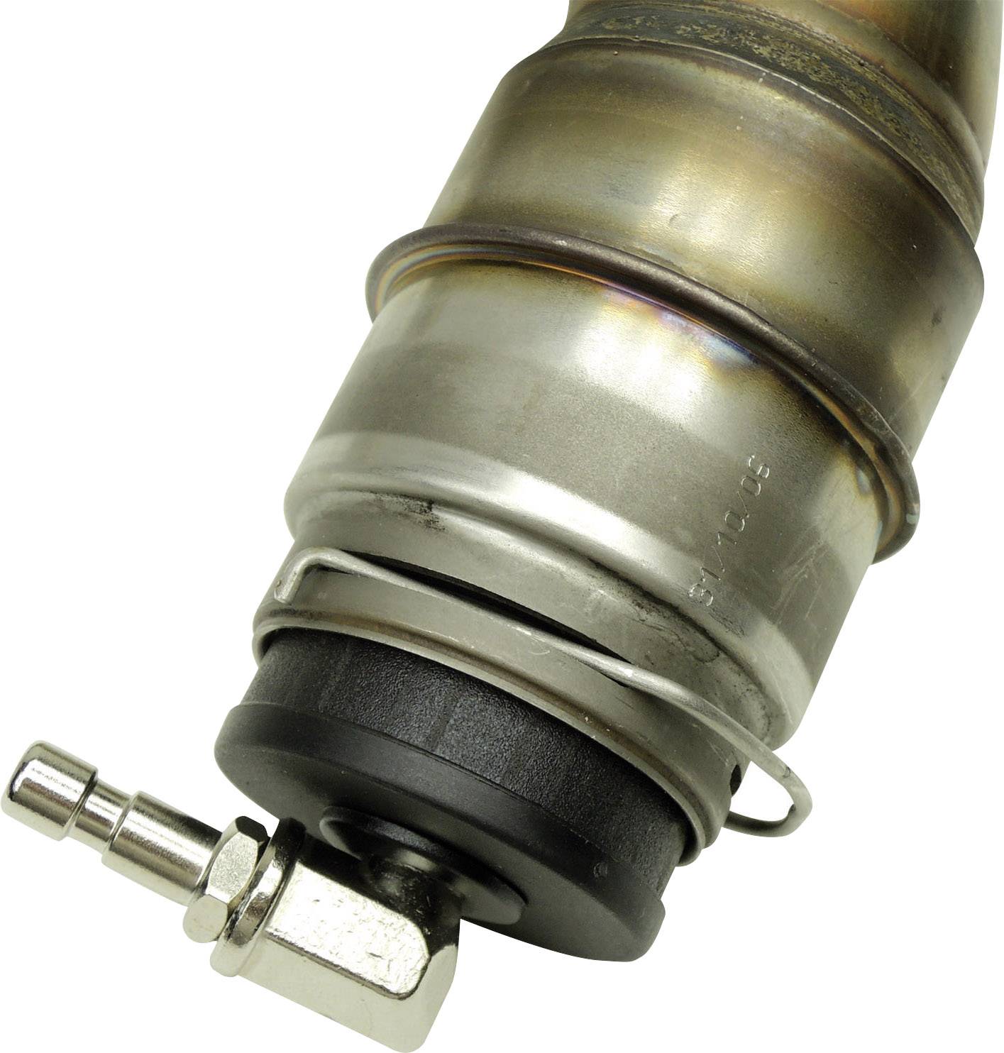 Kunzer 7TSTB13 Turbo-System-Tester