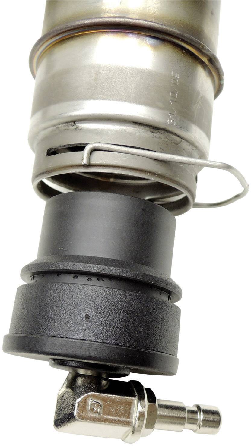 Kunzer 7TSTB13 Turbo-System-Tester