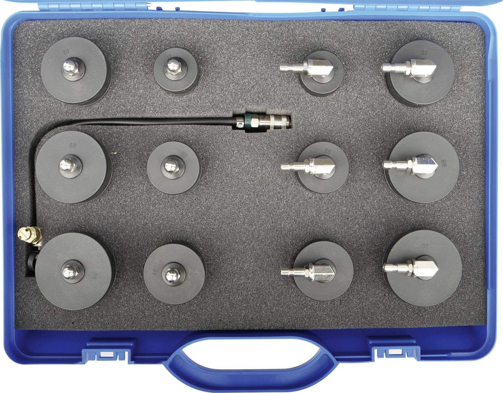 Kunzer 7TSTB13 Turbo-System-Tester