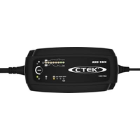 CTEK MXS 10EC 40-095 Automatikladegerät 12V 10A CTEK MXS 10EC 40-095 Automatikladegerät 12V 10A