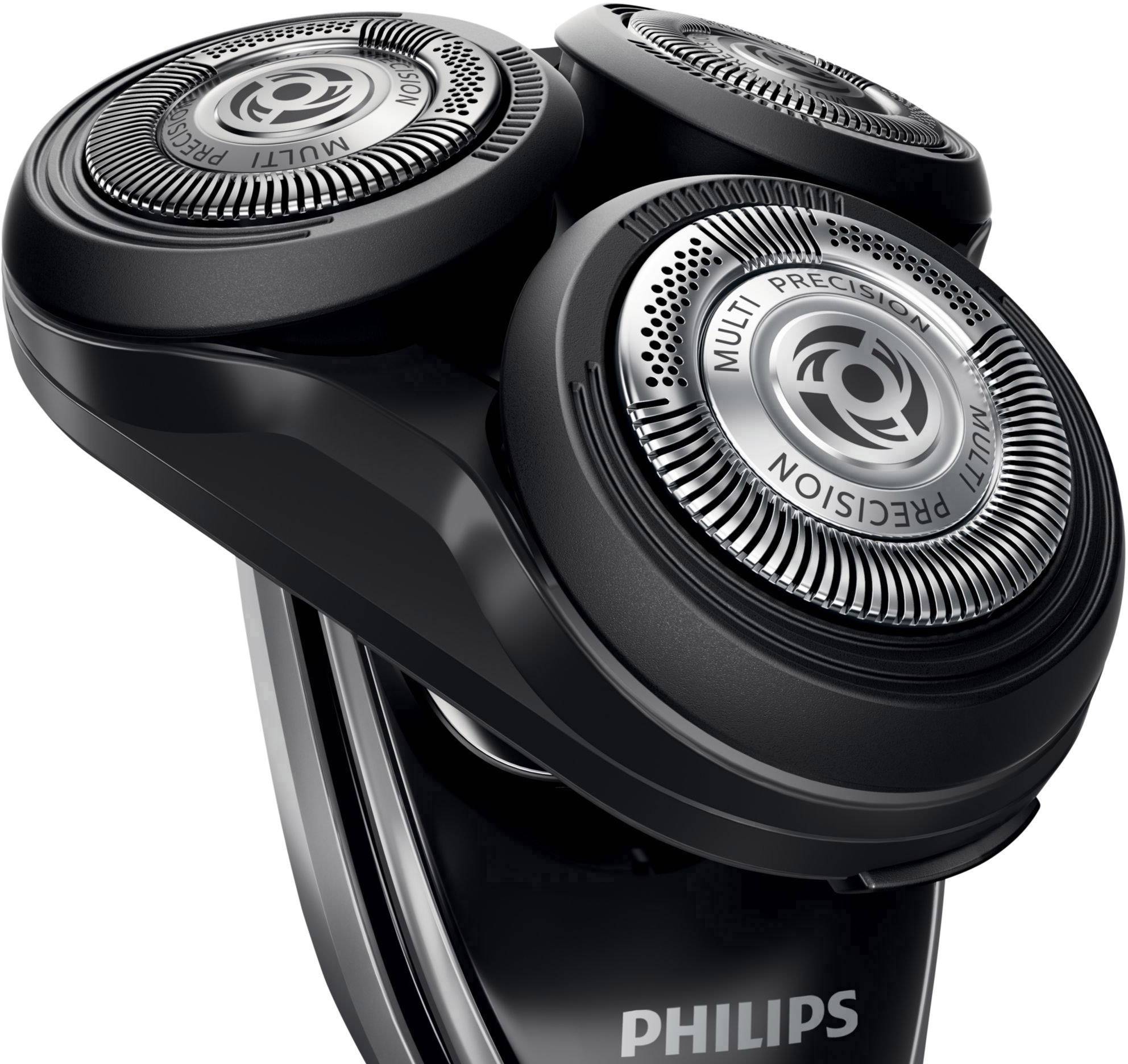 Philips Bodycare SH50/50 Scherkopf Silber 1 Set