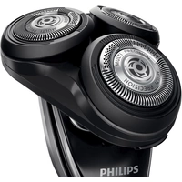 Philips Bodycare SH50/50 Scherkopf Silber 1 Set Philips Bodycare SH50/50 Scherkopf Silber 1 Set