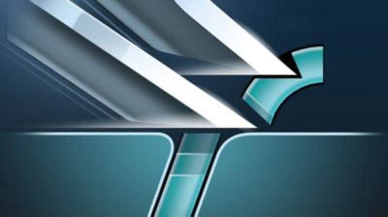 Philips Bodycare SH50/50 Scherkopf Silber 1 Set