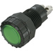 SCI 140351 LED-Signalleuchte Grün 12 V/DC 700 mcd