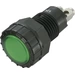 SCI 140351 LED-Signalleuchte Grün 12 V/DC 700 mcd SCI 140351 LED-Signalleuchte Grün 12 V/DC 700 mcd