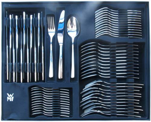 WMF Besteckset Boston f&uuml;r 6 Personen
