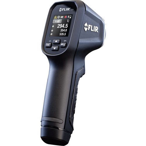 FLIR TG54 Infrarot-Thermometer Optik 24:1 -30 - +650 °C Pyrometer